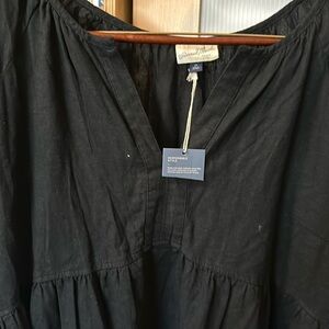 Women flutter short sleeve mini skater dress